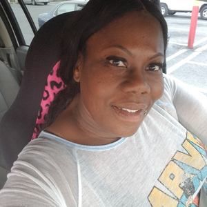 Meet your Posher, Annette